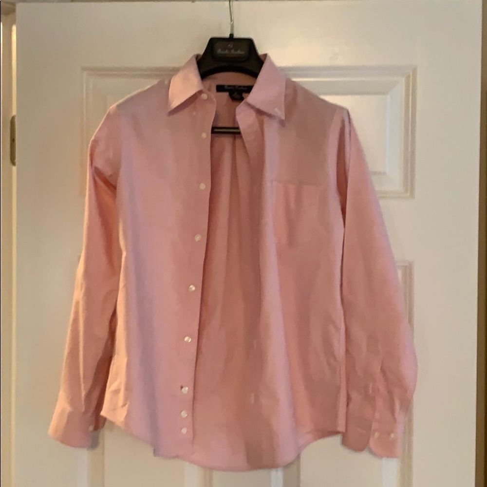 Boys button down shirt